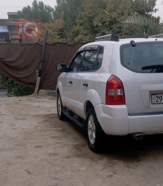 هيونداي توسان